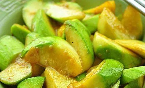 哪种小瓜能做酸瓜吃呢,哪种小瓜最适合制作酸瓜